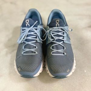 COPY - Cloudswift in Lake Blue, W8